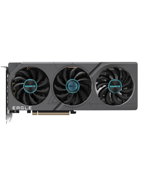 8GB GeForce RTX 4060 OC EAGLE GDDR6