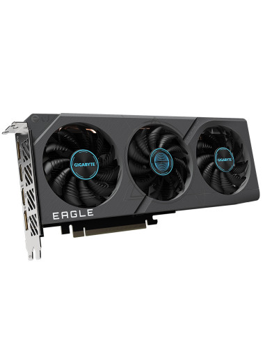 8GB GeForce RTX 4060 OC EAGLE GDDR6