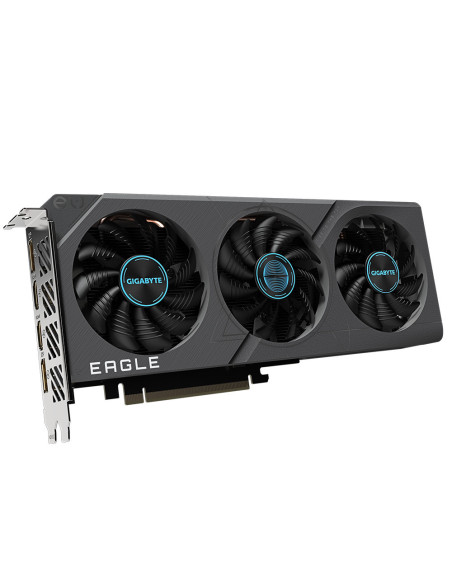8GB GeForce RTX 4060 OC EAGLE GDDR6