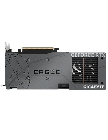 8GB GeForce RTX 4060 OC EAGLE GDDR6