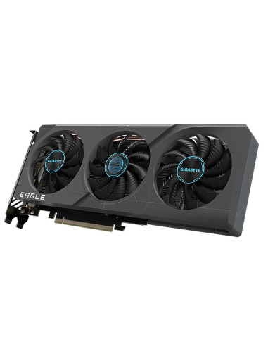 8GB GeForce RTX 4060 OC EAGLE GDDR6