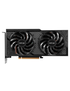 8GB GeForce RTX 4060 1-Click OC 2X