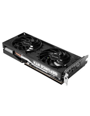 8GB GeForce RTX 4060 1-Click OC 2X