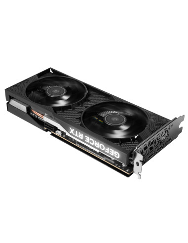 8GB GeForce RTX 4060 1-Click OC 2X