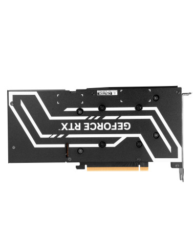 8GB GeForce RTX 4060 1-Click OC 2X