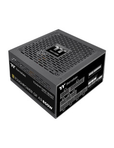 850W Toughpower GF A380 PLUS Gold Full Modular ATX3.0 Japanese-Capacitor