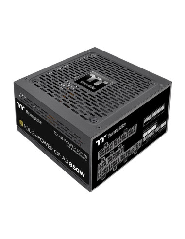 850W Toughpower GF A380 PLUS Gold Full Modular