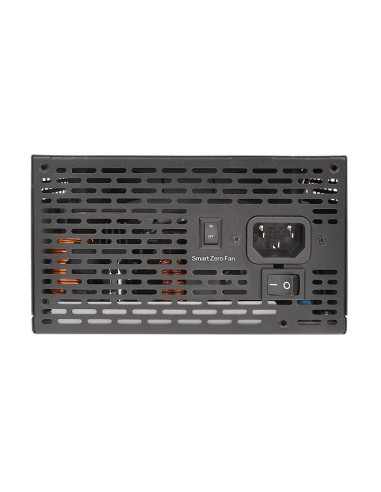 850W Toughpower GF A380 PLUS Gold Full Modular ATX3.0 Japanese-Capacitor