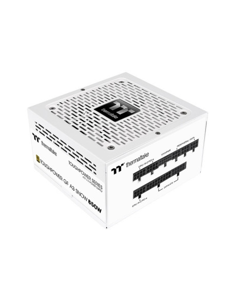 850W Toughpower GF A3 Snow 80 PLUS Gold ATX3.0