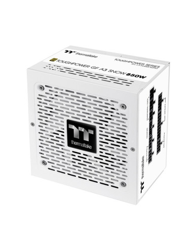 850W Toughpower GF A3 Snow 80 PLUS Gold ATX3.0