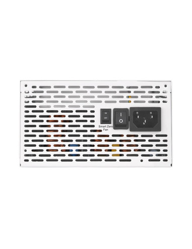 850W Toughpower GF A3 Snow 80 PLUS Gold ATX3.0
