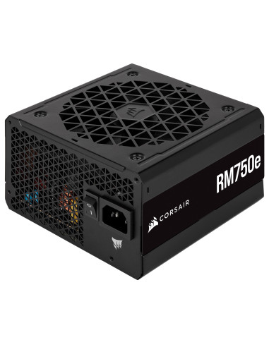 750W RM750e 80+ Gold