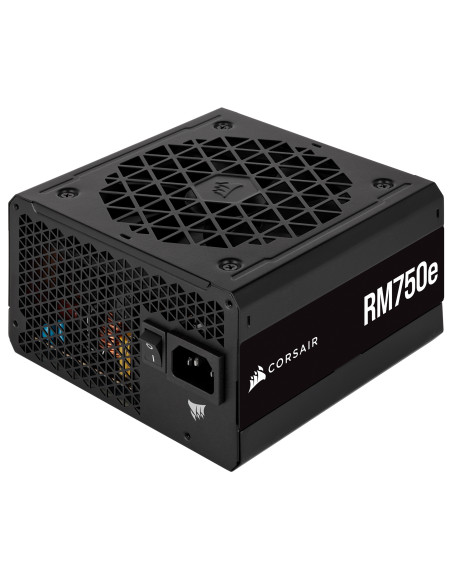 750W RM750e 80+ Gold