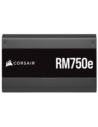 750W RM750e 80+ Gold