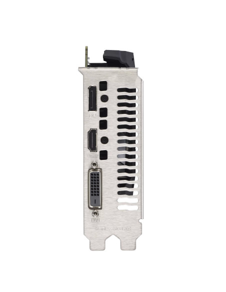 6GB GeForce RTX 3050 Dual -RTX3050-O6G