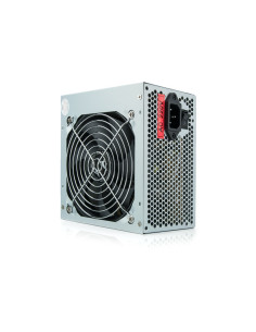 600W 20+4 pin ATX Silver