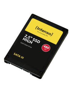 480GB Top 2.5" Serial ATA III MLC