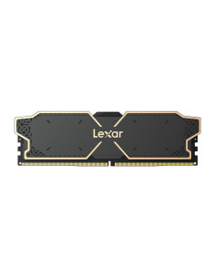 32GB (2x16GB) THOR OC 6,0GHz XMP/EXPO