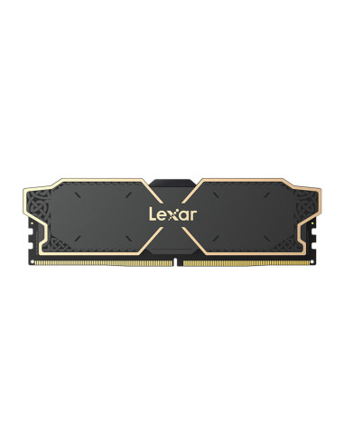 32GB (2x16GB) THOR OC 6,0GHz XMP/EXPO