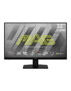 32" MAG 323UPFDE 4K UHD rapidIPS 160Hz 1ms FreeSync Premium HDR600