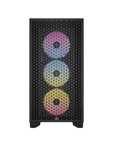 3000D RGB Airflow Nero