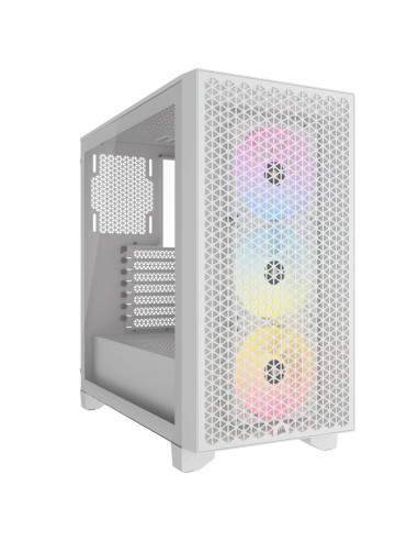 3000D RGB Airflow Bianco