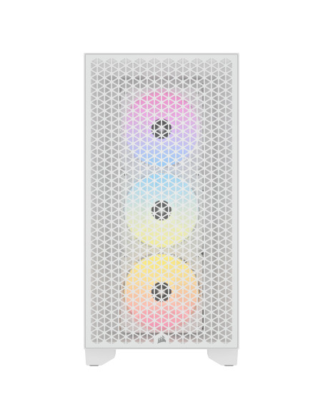 3000D RGB Airflow Bianco