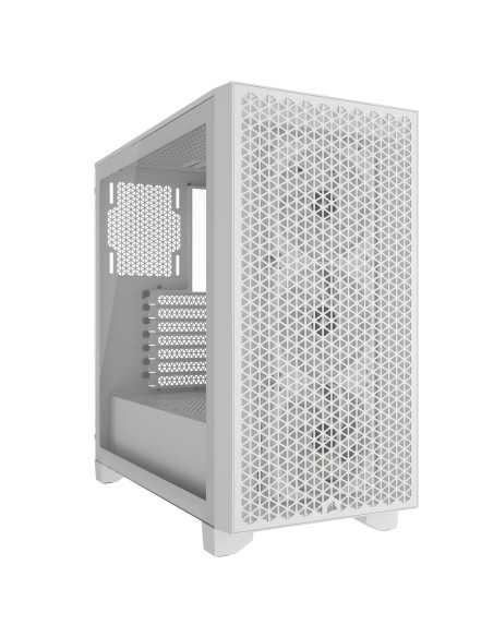 3000D RGB Airflow Bianco