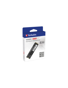 2TB Vi3000 PCI Express 3.0 NVMe