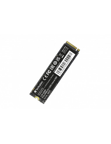 2TB Vi3000 PCI Express 3.0 NVMe