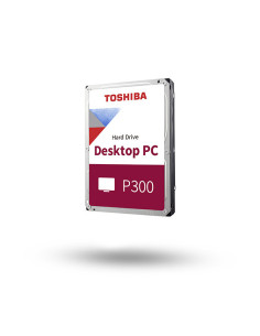 2TB P300 5400rpm 128MB Serial ATA III