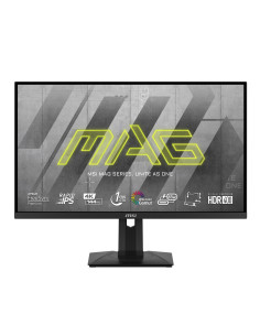 27" MAG 274UPF 4K UHD rapidIPS 160Hz 0,5ms FreeSync Premium DisplayHDR 400 Frameless