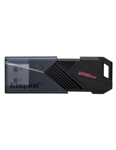 256GB DataTraveler Exodia Onyx USB Type-A 3.2 Gen 1 (3.1 Gen 1) Black