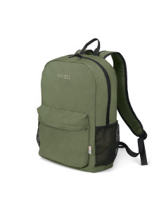 15.6" Zaino per Laptop Verde Militare 20L