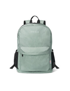 15.6" Zaino per Laptop Grigio Chiaro 20L 2