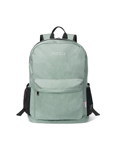 15.6" Zaino per Laptop Grigio Chiaro 20L