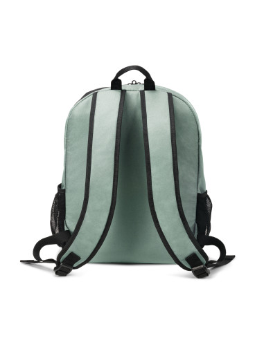 15.6" Zaino per Laptop Grigio Chiaro 20L