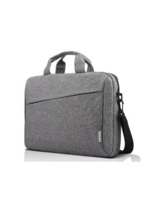 15.6" Borsa per Laptop Casual Toploader T210 Grigio