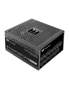 1200W Toughpower GF3 80 PLUS Gold