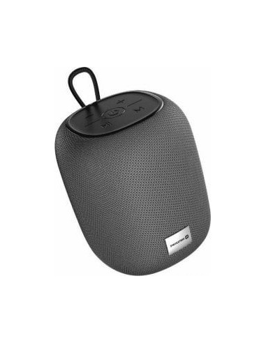 SOUND-X 15W Cassa Bluetooth,AUX, Micro SD fino a 32GB, USB-C, IPX4