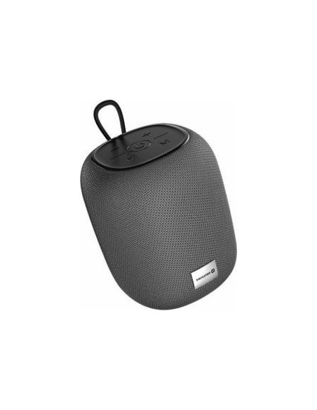 15W SOUND-X Cassa Bluetooth,AUX, Micro SD max 32GB, USB-C, IPX4