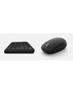 Kit Wireless Tastiera & Mouse 2