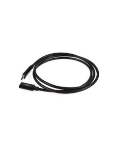 Prolunga USB Type C, M-F Adapter1,0mt