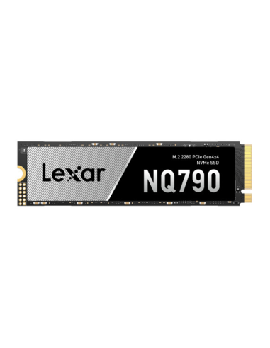 4TB NQ790 PCIe 4.0 NVMe 7000mb/s