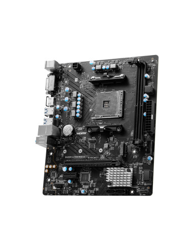 B450M-A PRO MAX II