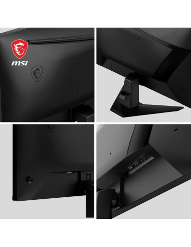 24.5'' FHD 180Hz 1ms (GtG) IPS FreeSync Premium Frameless G255FDE