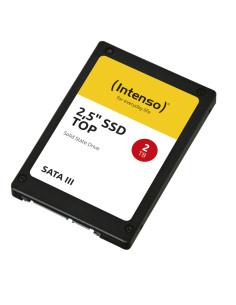 2TB Top 2.5" Serial ATA III MLC