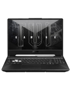 15.6" TUF Gaming A15 Ryzen 5 7535HS 16GB 512GB/NVMe RTX 3050 Wi-Fi 6 W11H FHD