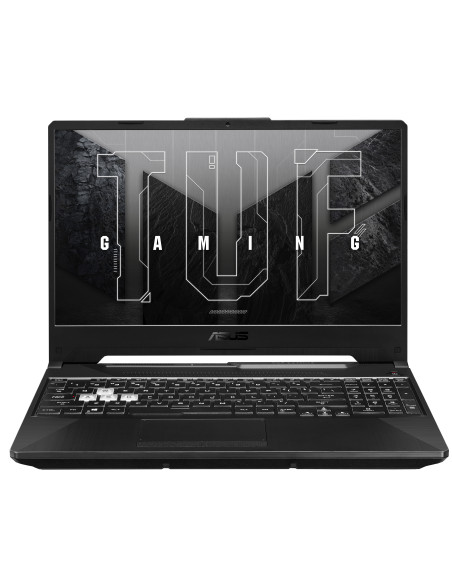 15.6" TUF Gaming A15 Ryzen 5 7535HS 16GB 512GB/NVMe RTX 3050 Wi-Fi 6 W11H FHD