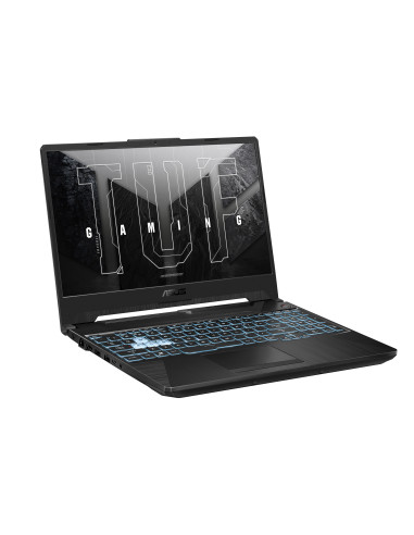 15.6" TUF Gaming A15 Ryzen 5 7535HS 16GB 512GB/NVMe RTX 3050 Wi-Fi 6 W11H FHD